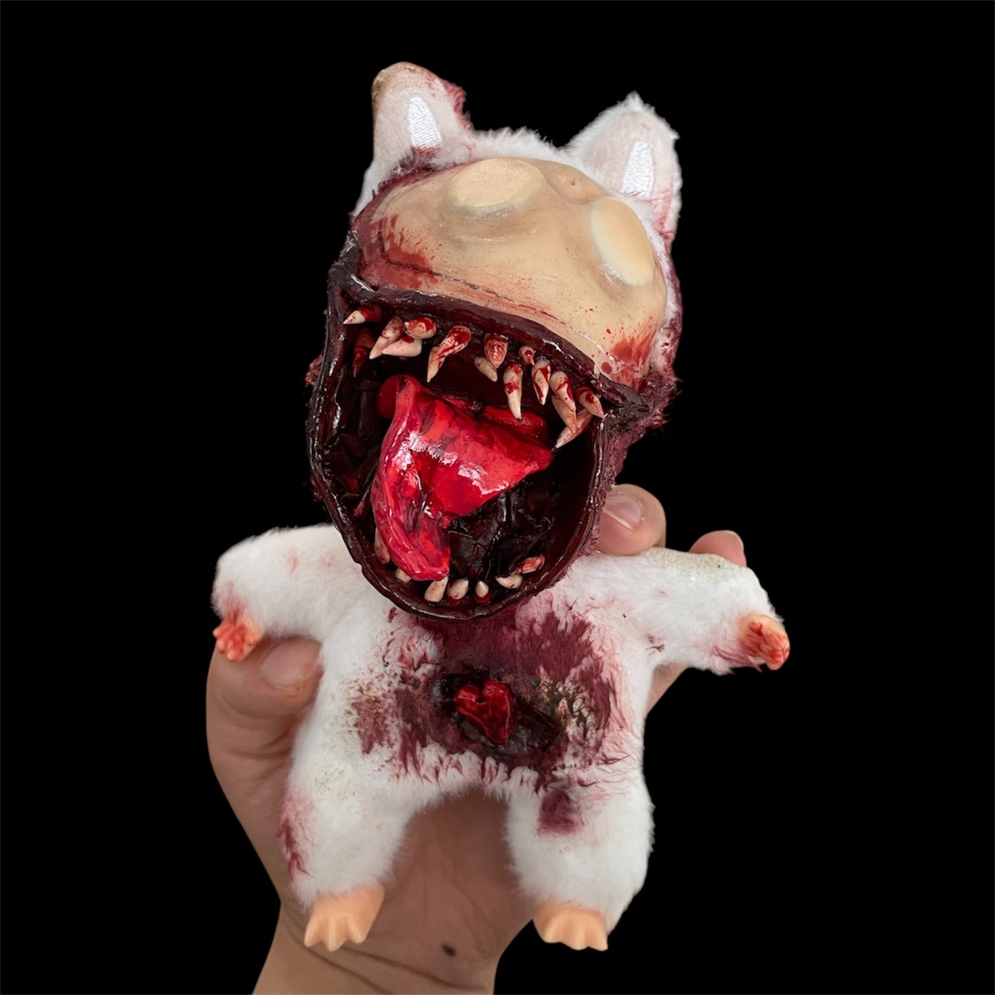 Horror Rabbit