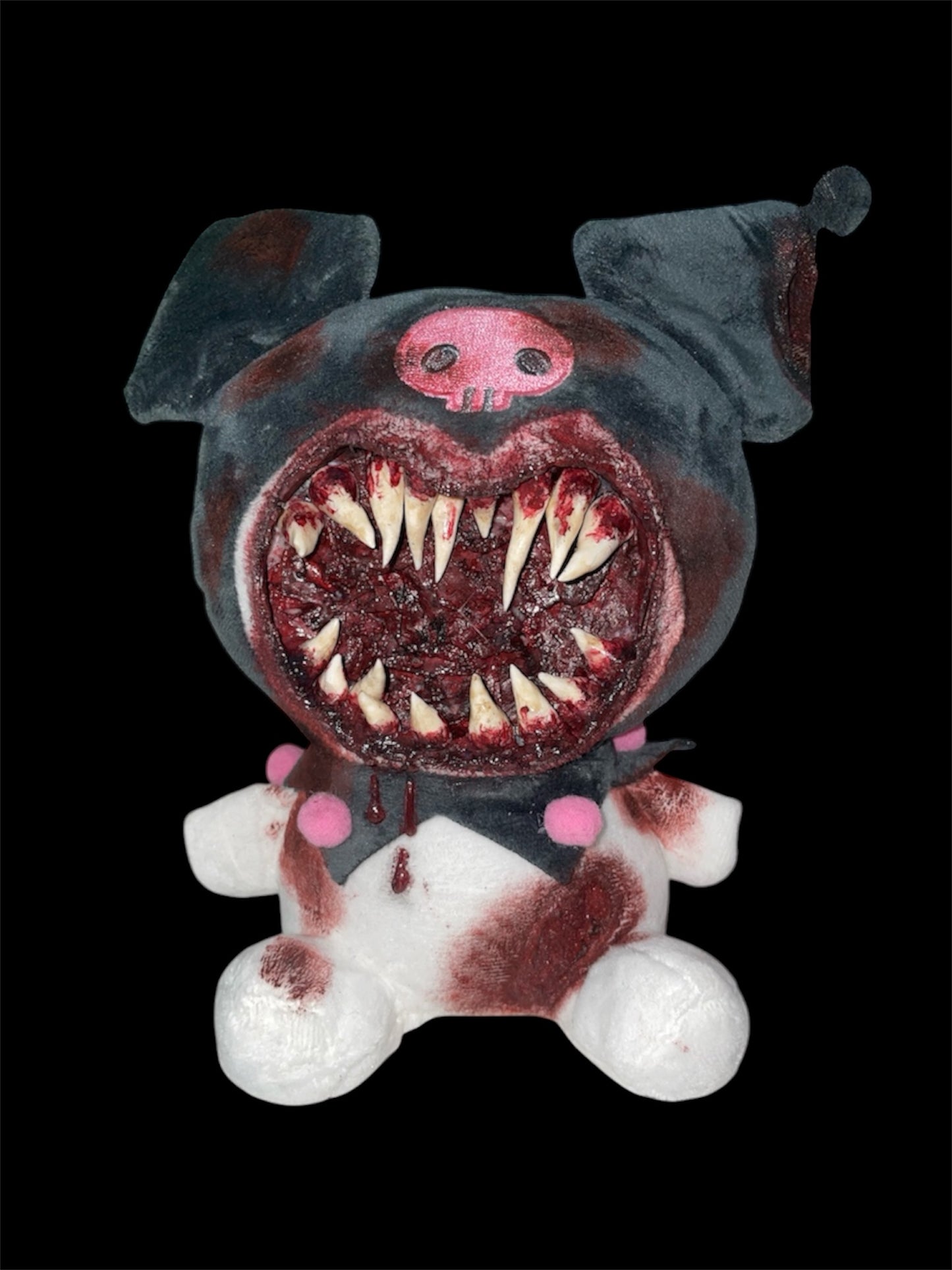 Monster Kuromi