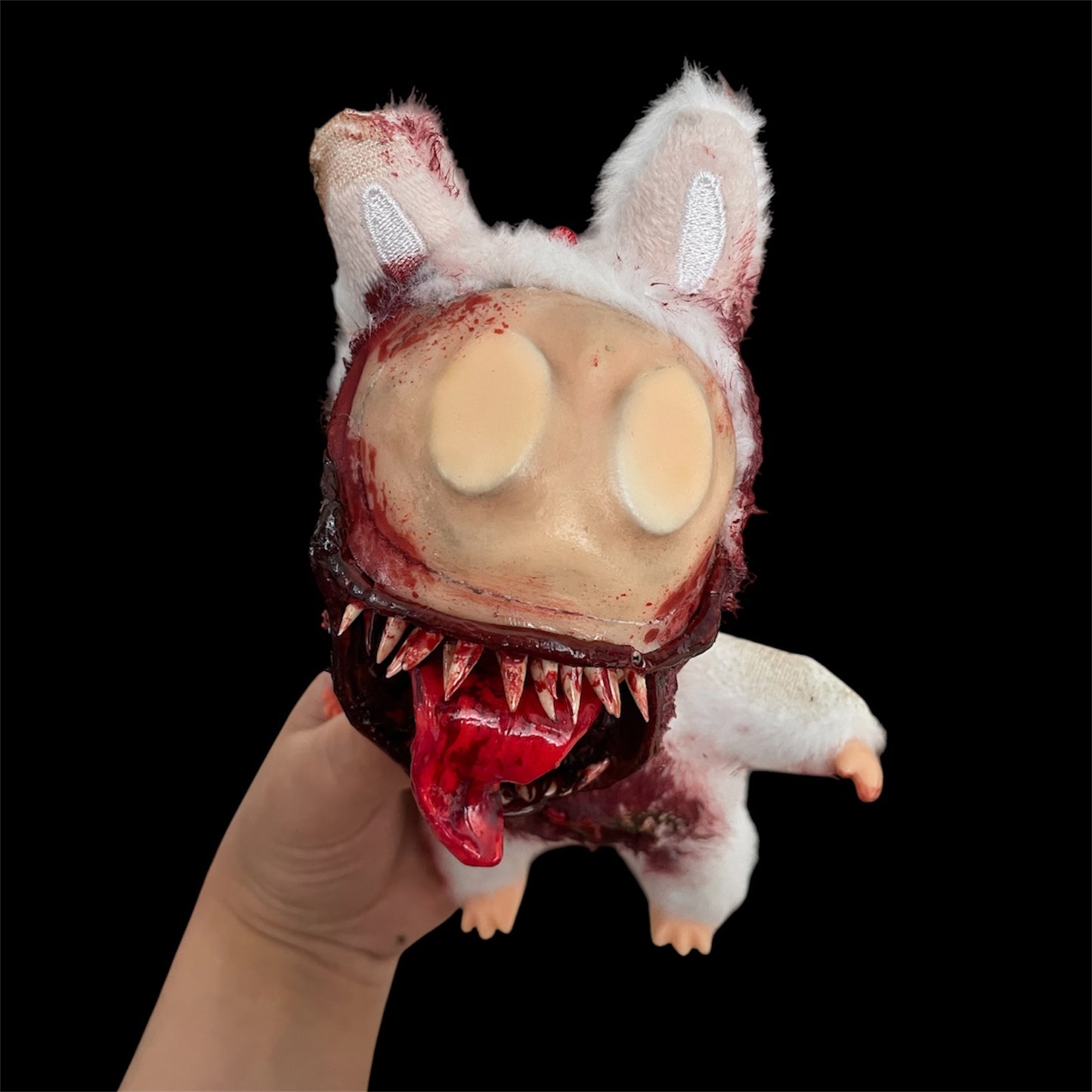 Horror Rabbit