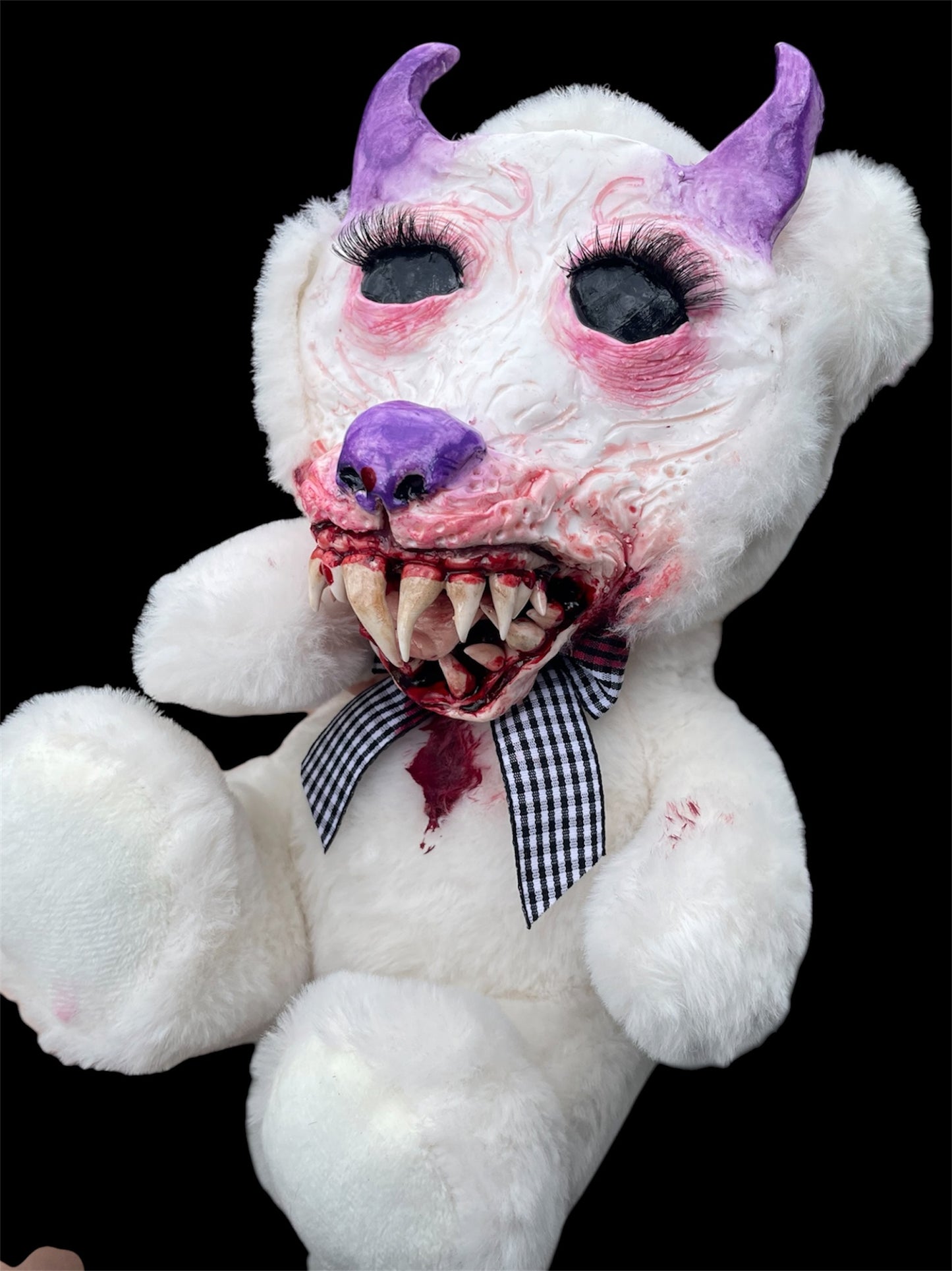 Devil Bearly
