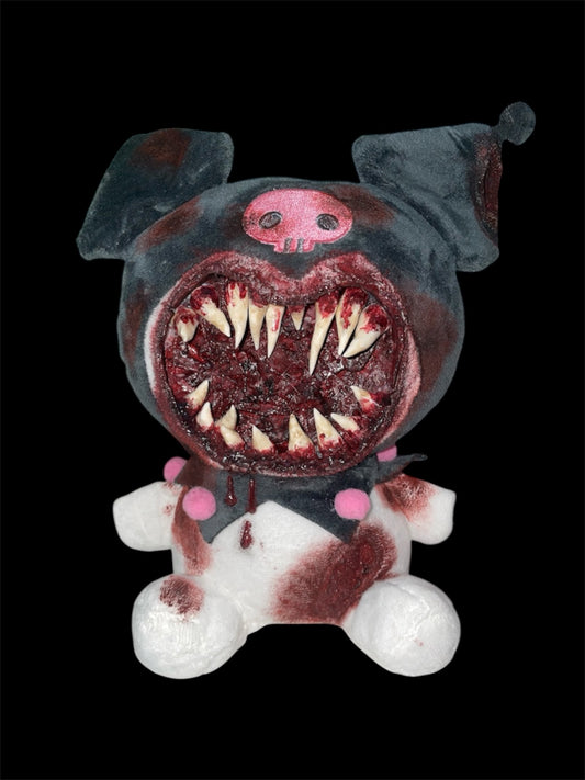 Monster Kuromi